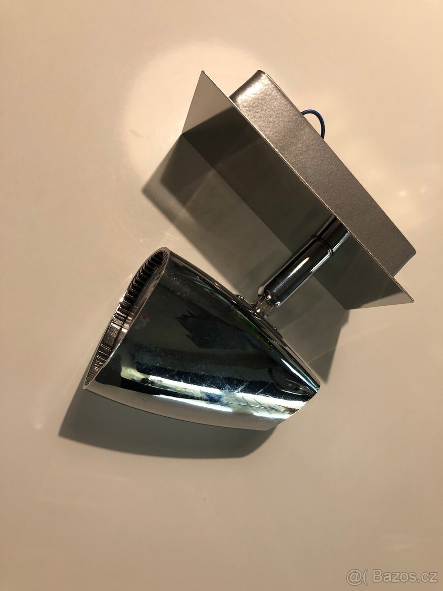 Bodova svetla Corbeta - 3