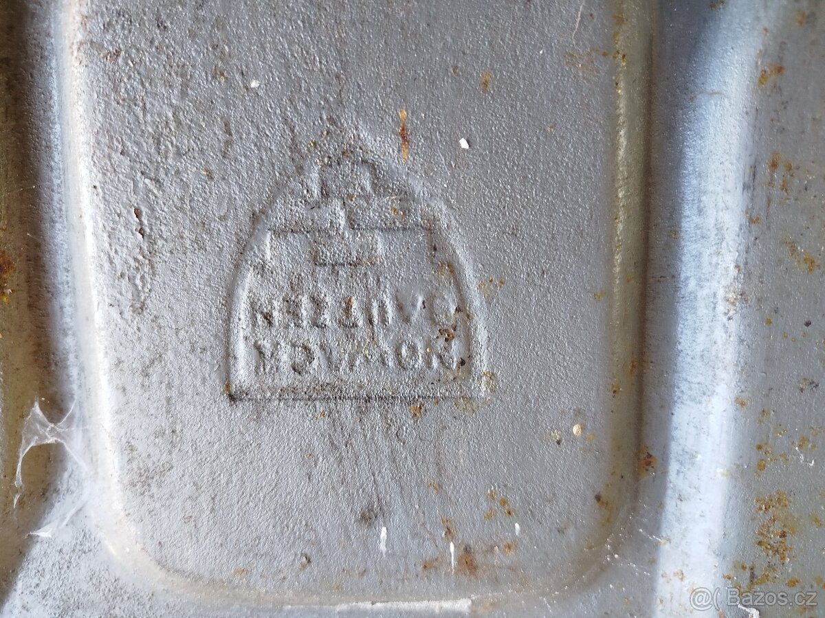 Kanystr 20L Wehrmacht - 3