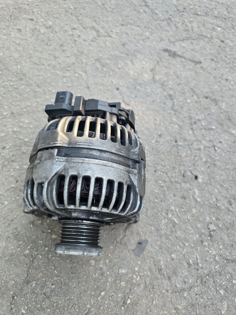 Vw scirocco 1.4 tsi CAV - 3