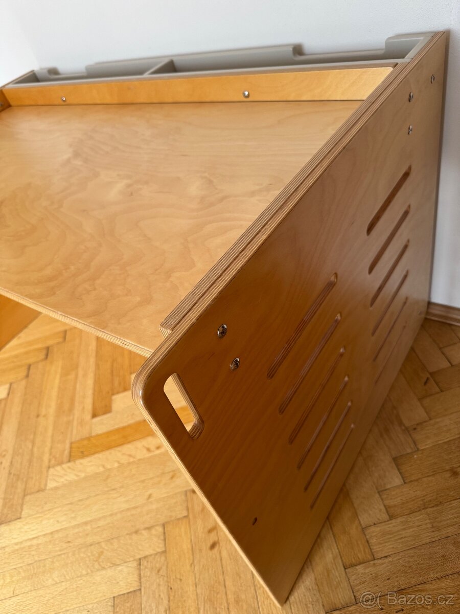 dětský stůl (https://shop.littledesign.cz) - 3
