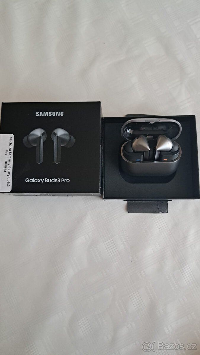 Samsung Galaxy Buds 3 PRO - 3