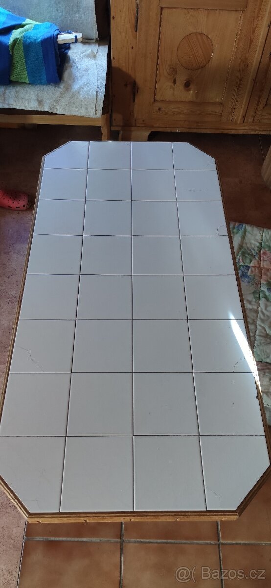 Konferenční stůl - 3