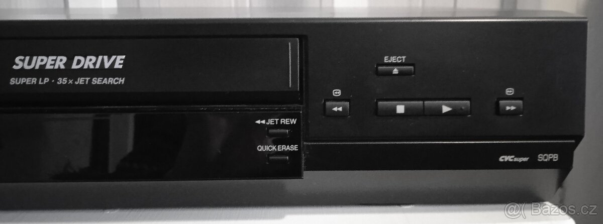 PANASONIC NV-HV61EG HIFI - 3