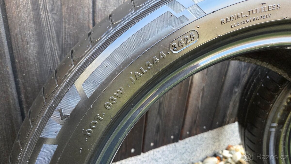 225/50/R18 a 235/50/R18 - 3