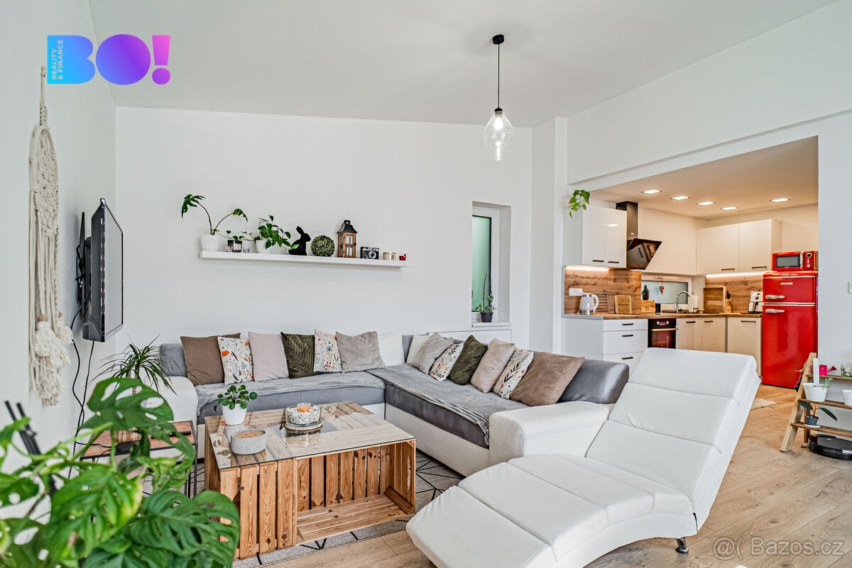 Prodej bytu 2+kk 51m² Třinec - Konská - 3