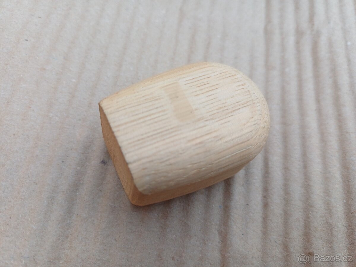 Prodám náhradní díly Jawa Speciál - 3