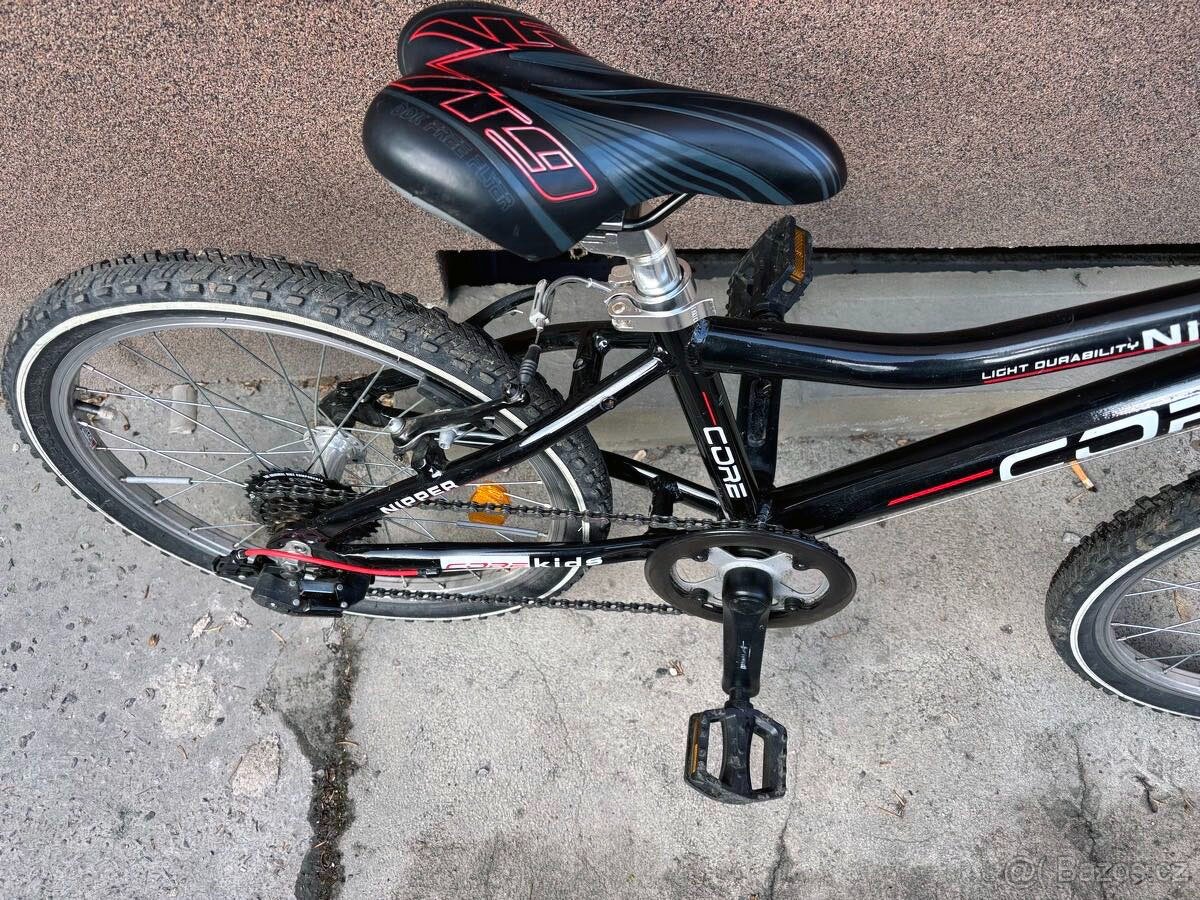 Lehké dětské kolo Core Nipper 20 - 3