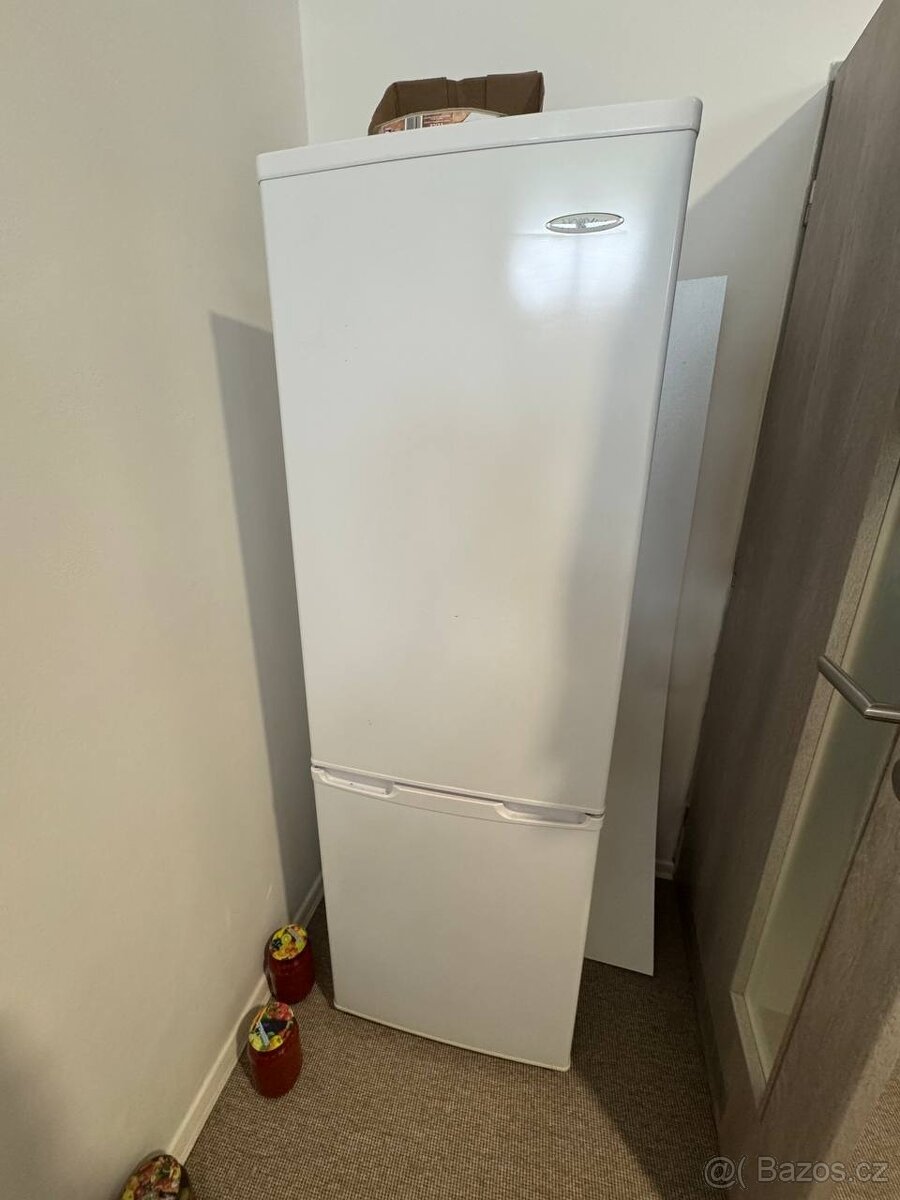 Lednicka NordLine 170х55х57 - 3