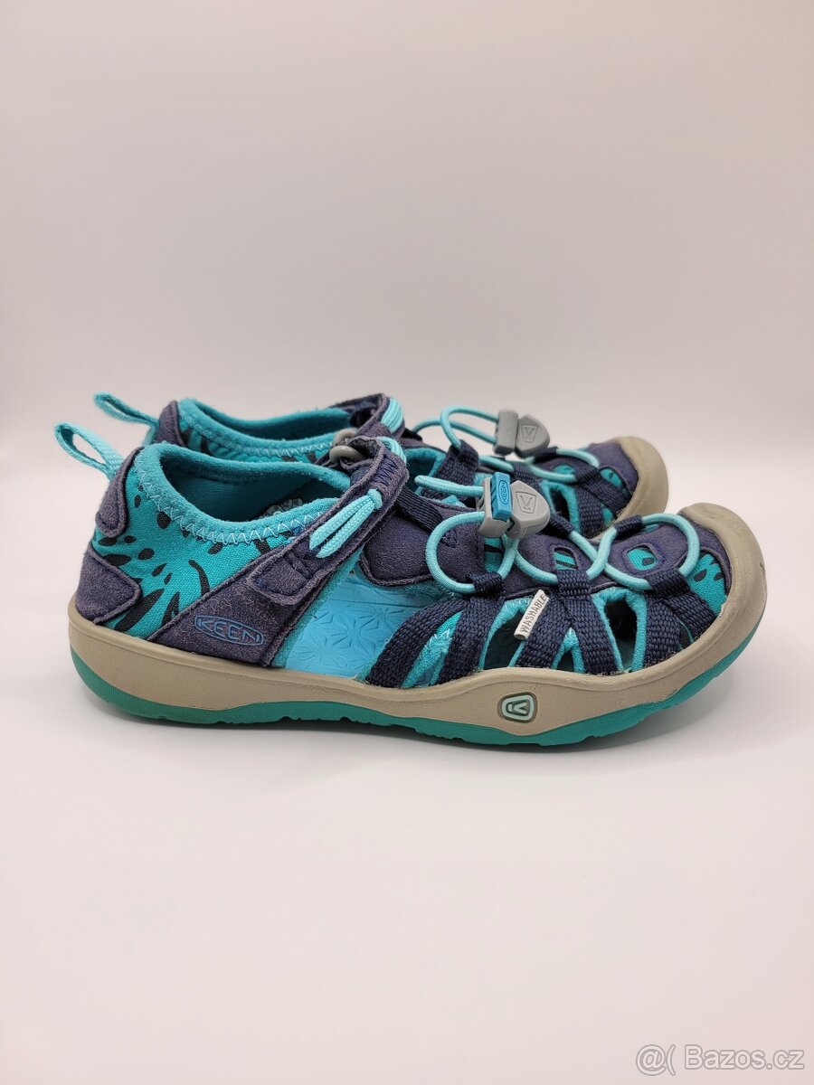 Dětské sandály KEEN - velikost 29 - 3