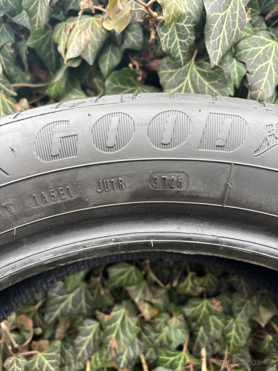 Letní pneu - 3