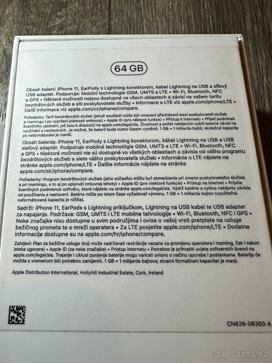📱 iPhone 11 64 GB BLACK 🔥 - 3