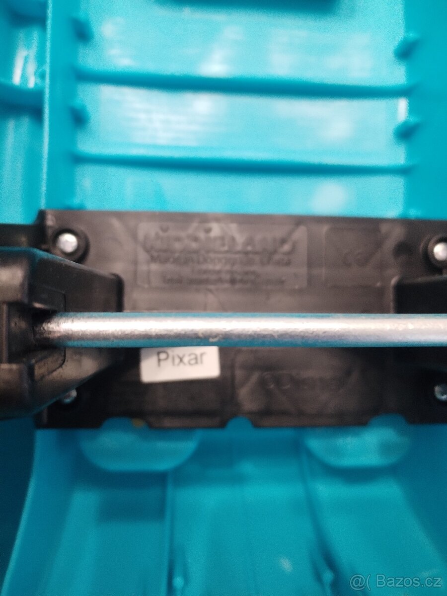 Dětské odrážedlo - 3