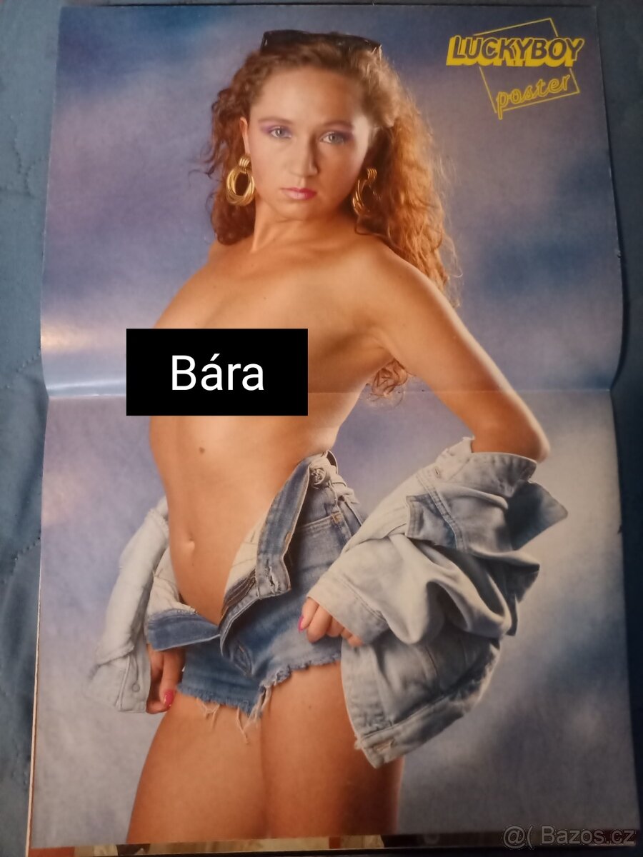 Časopis LUCKYBOY - 3