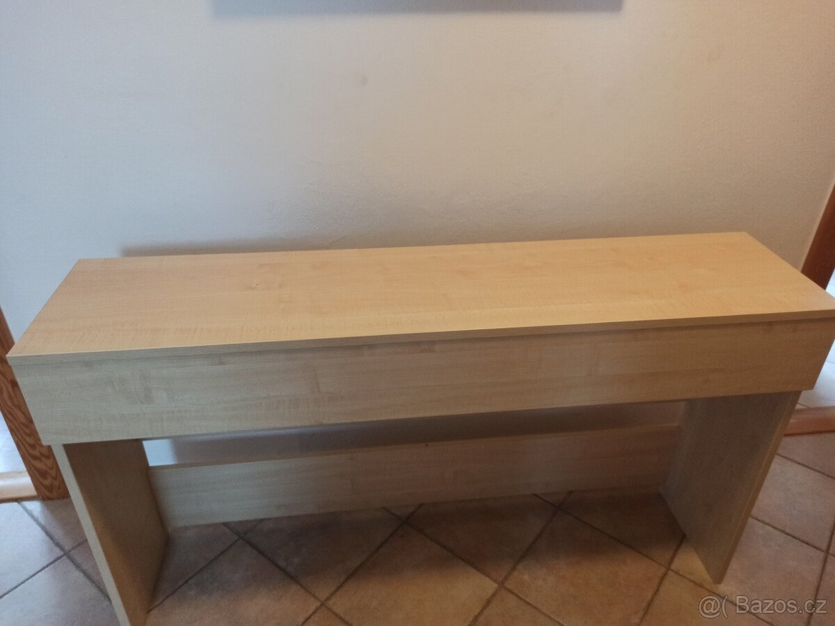 Elektrické piano Casio CDP 100 - 3