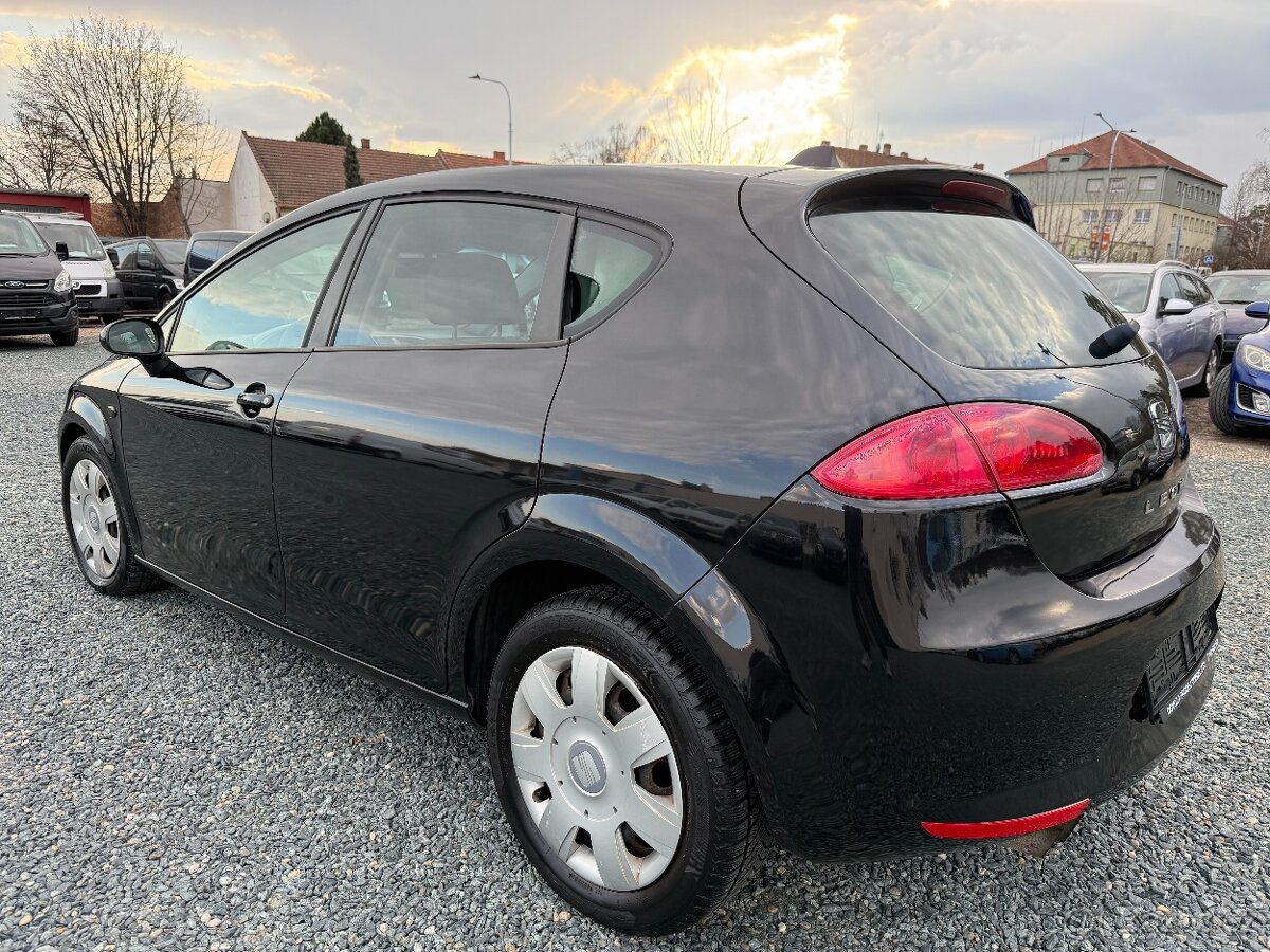 Seat Leon 1.9TDi 77kw - 3