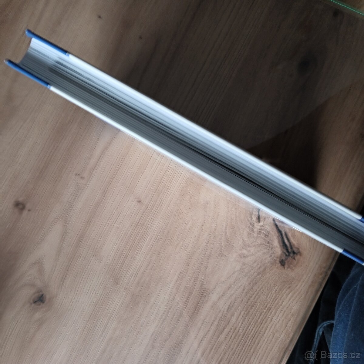 Svalová medicína Rob DeStefano. - 3