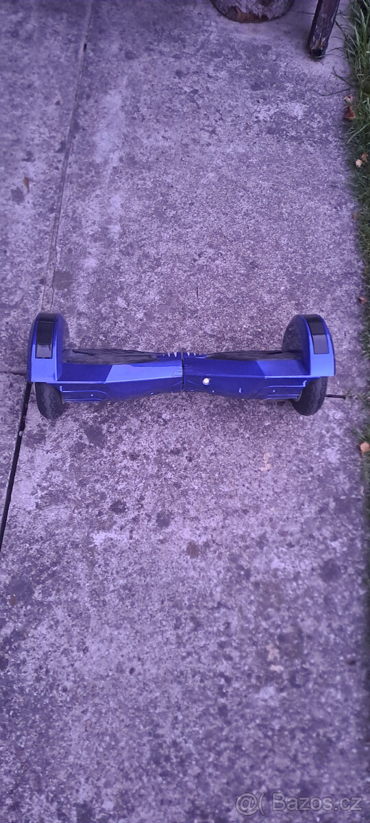 Hoverboard Q5 MATRIX - 3