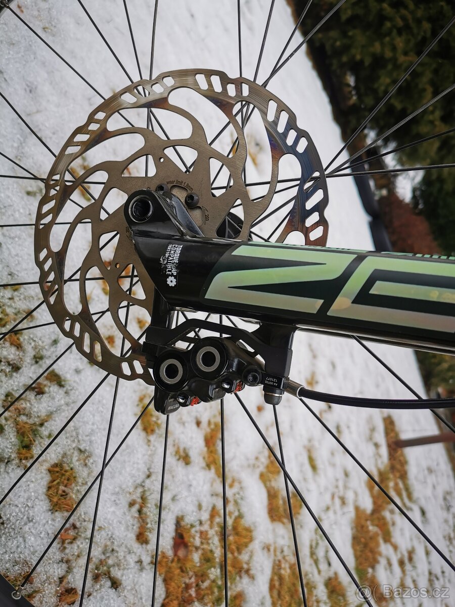 Elektrokolo Haibike sduro 7.0 - 3