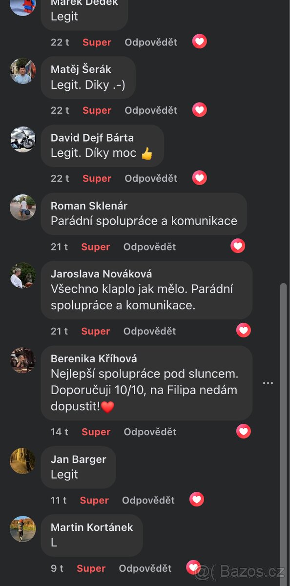 Prodám 8x BTS - Mnichov - 3