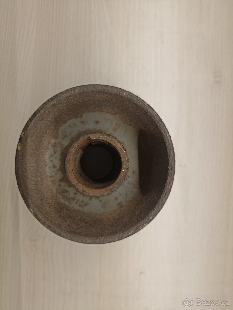 Řemenice na plochý řemen - 3