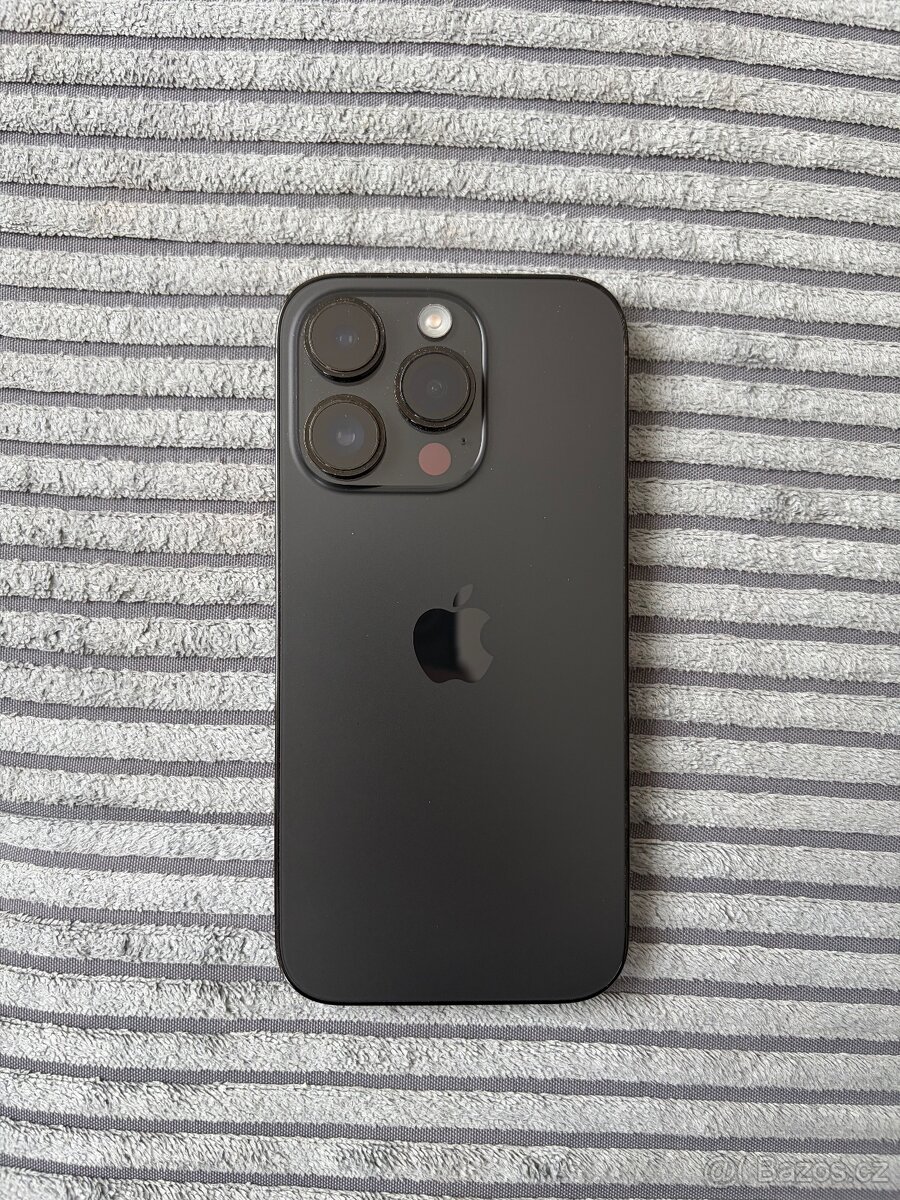 iPhone 14 Pro 128 GB - 3