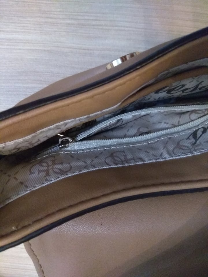 Dámská kabelka Guess, originál - 3