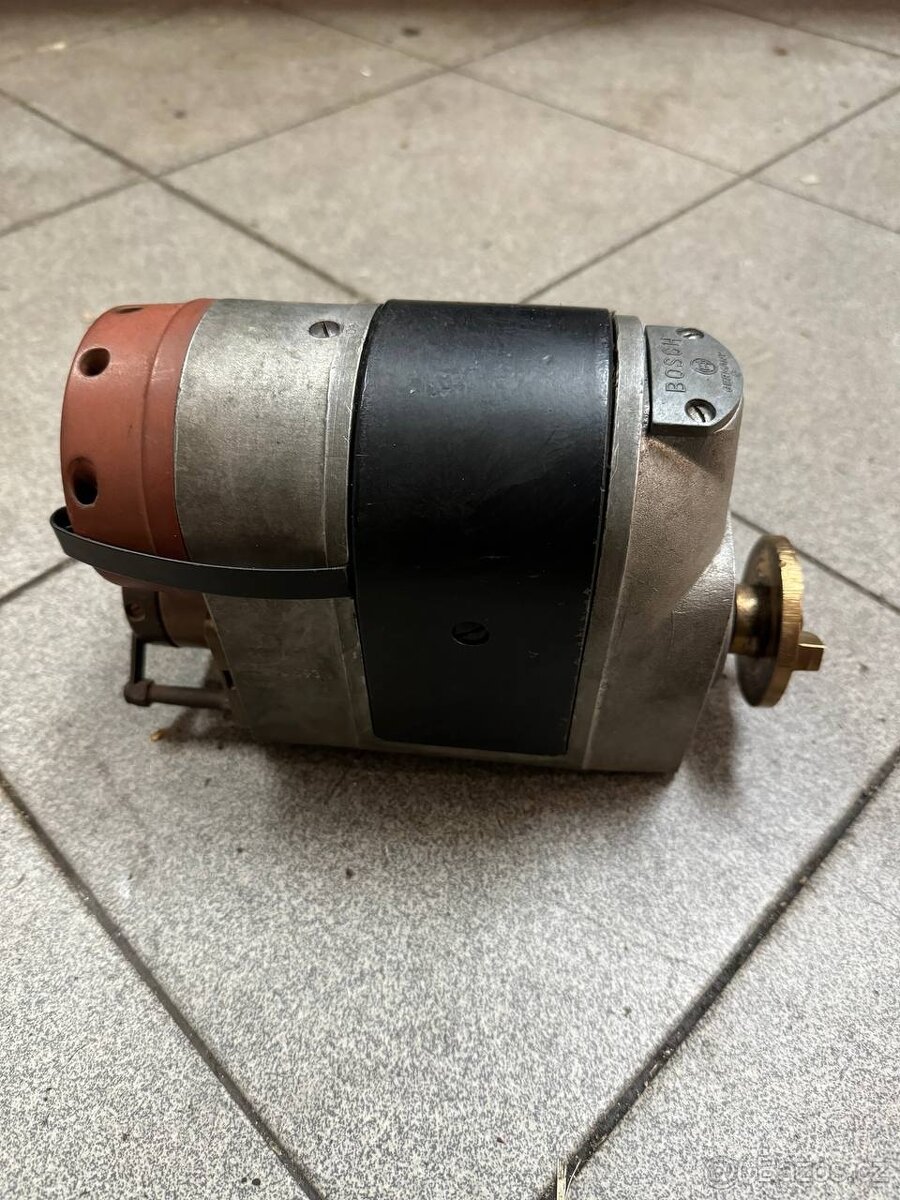 Magneto Bosch FR4L1143 - 3