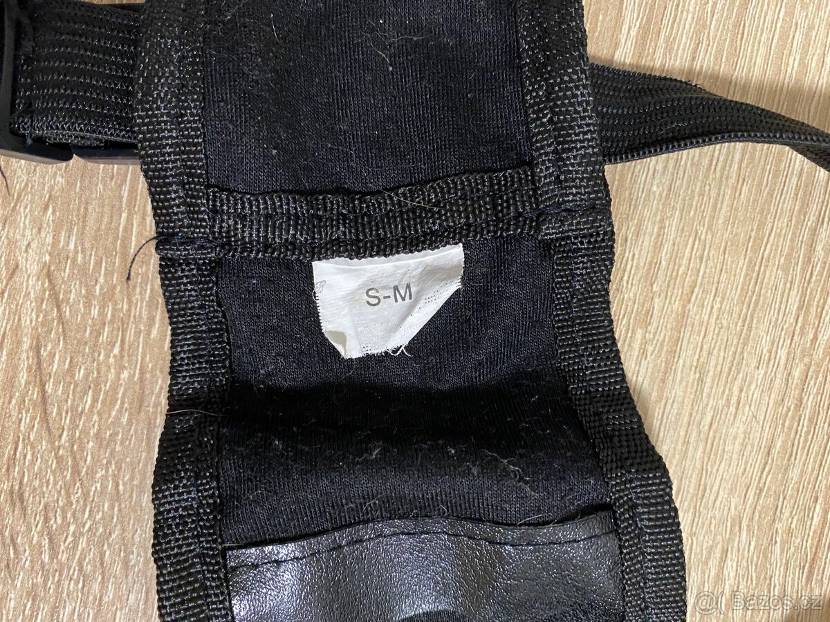 Harací kalhotky pro fenu - 3