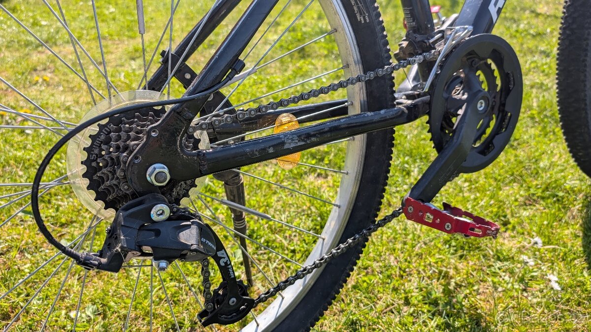 Kolo Rockrider 26" - 3