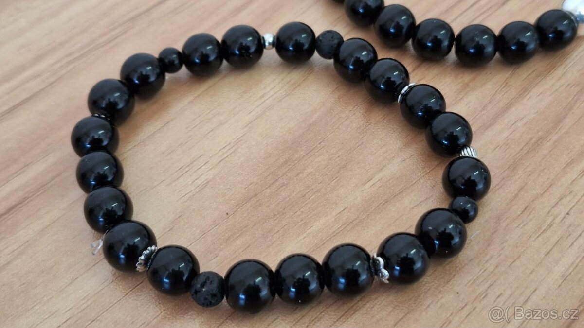 PÁNSKÝ TRENDY NÁRAMEK - 3