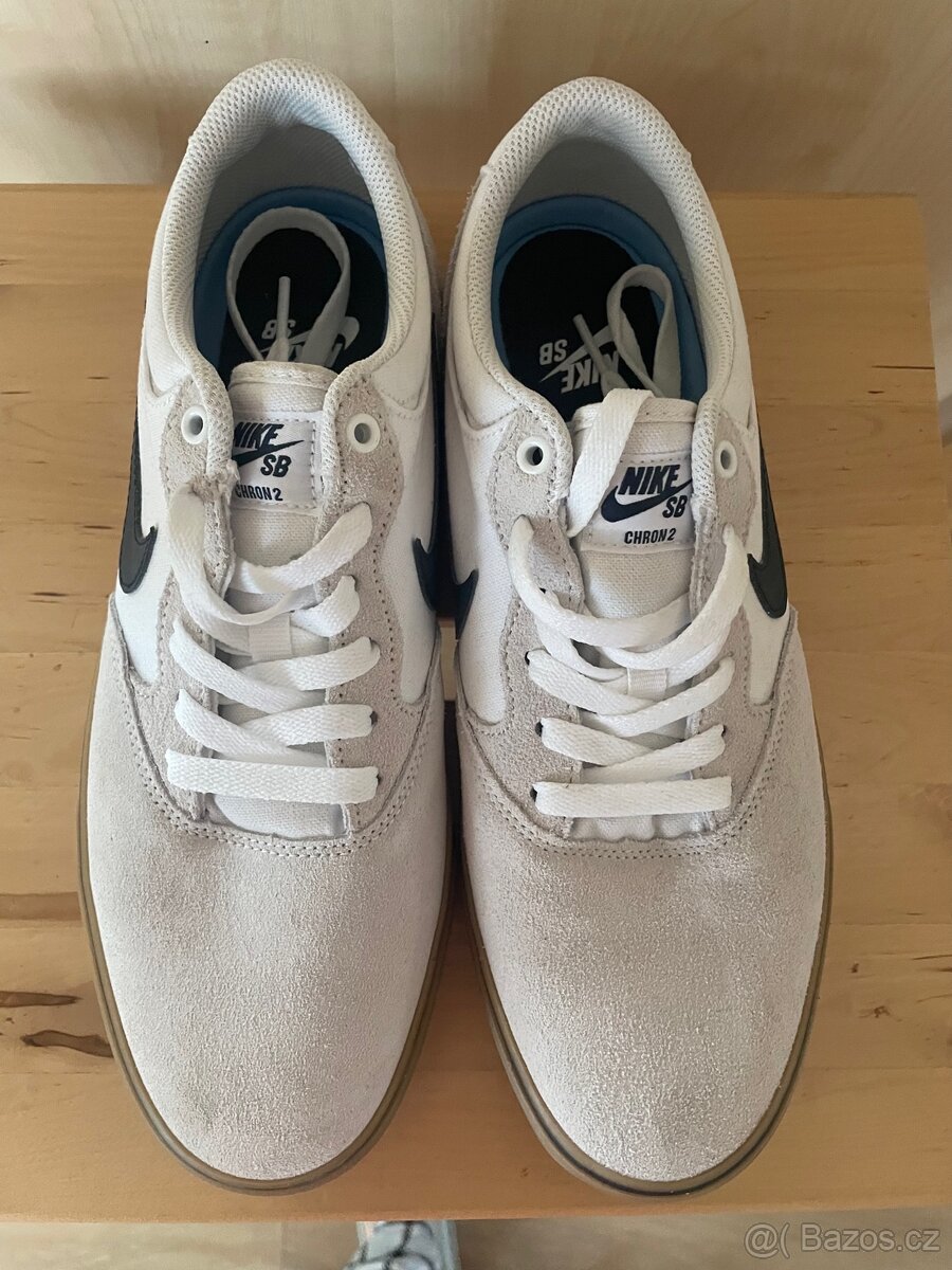 Pánské tenisky Nike - 3