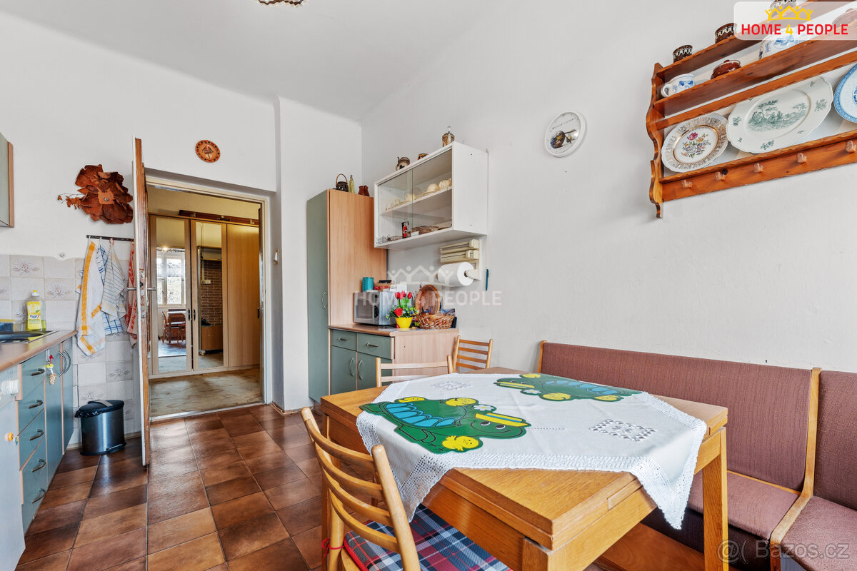 Prodej bytu 3+1, Říčany - 3