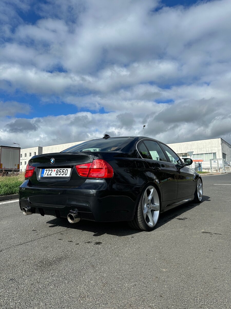 Bmw e90 330d Lci - 3
