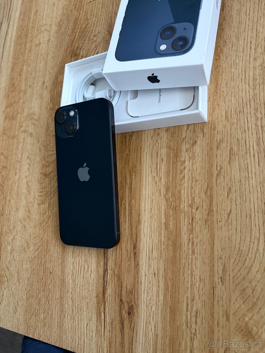 IPhone 13 256GB - 3