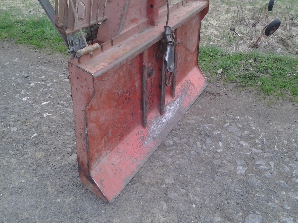 Lesnický naviják - 3