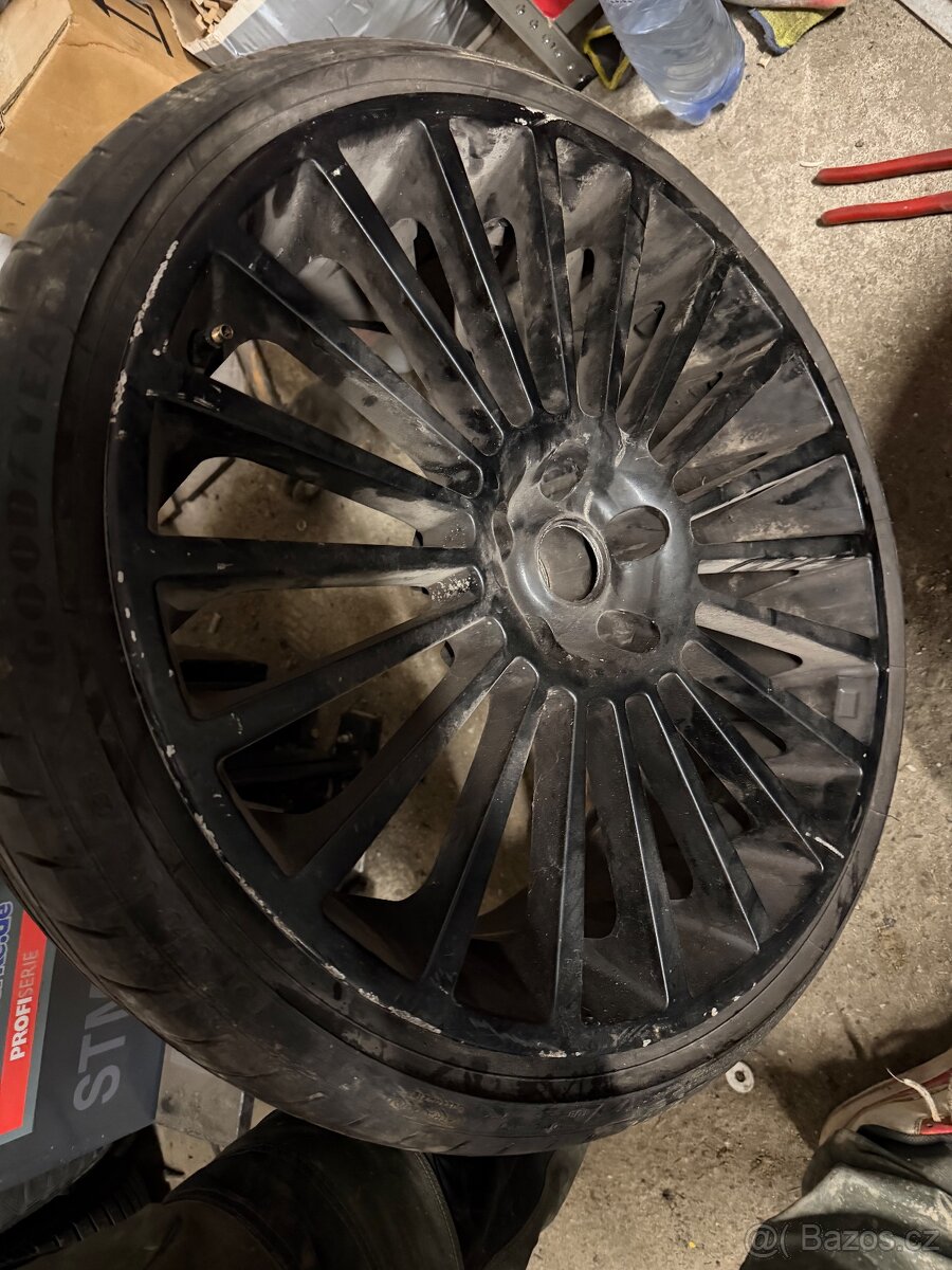 5x112 R20 - 3