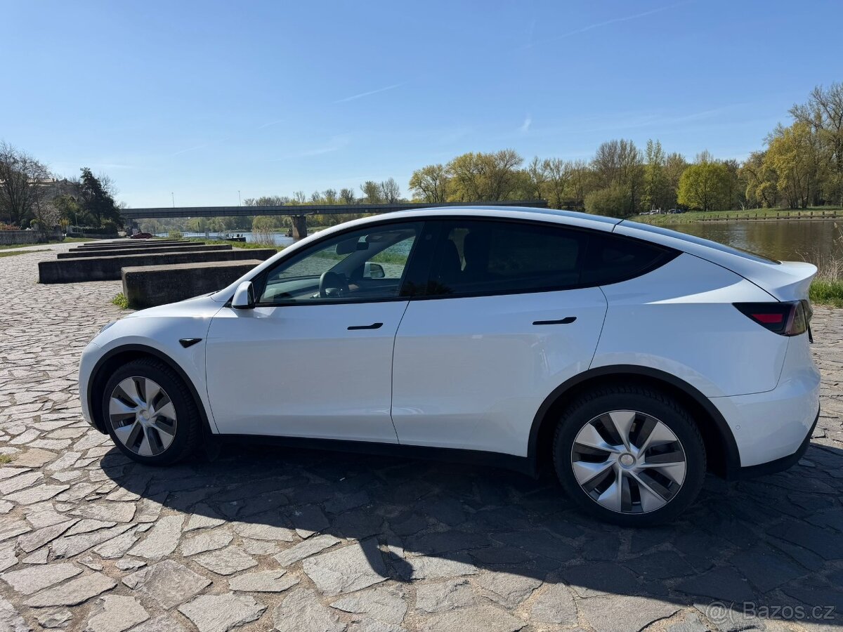 Tesla Model Y Long Range AWD – BERLIN - 3