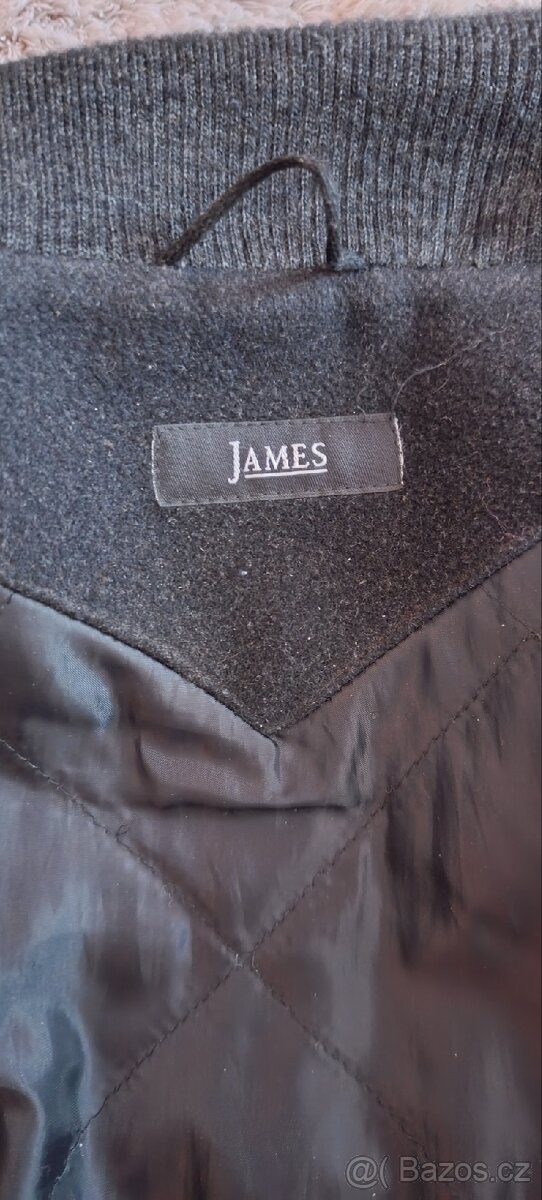 Vlněný kabát - 3