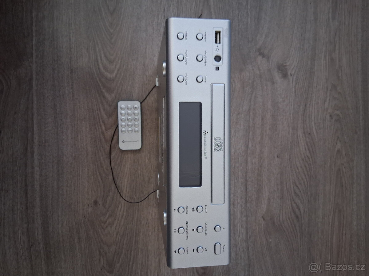 kuchyňské radio - 3