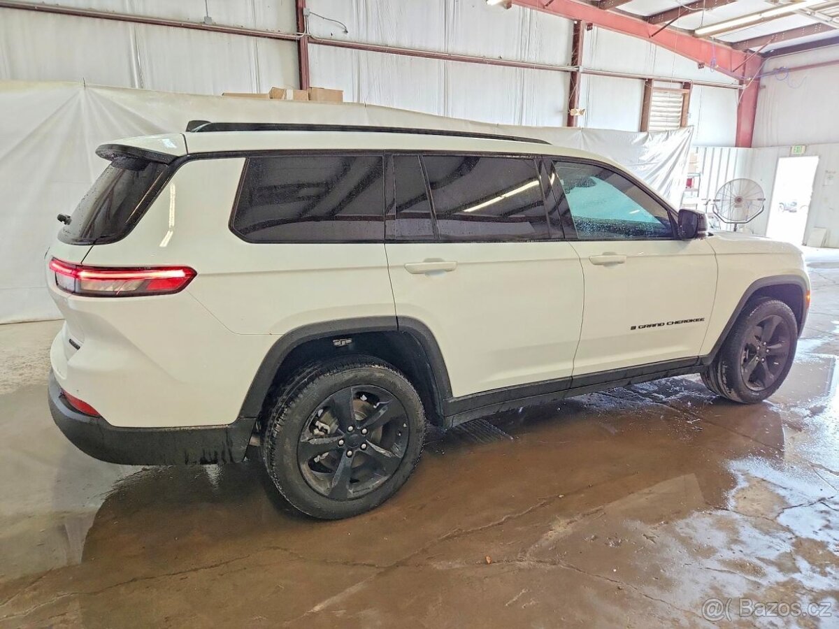 2025 JEEP GRAND CHEROKEE L LIMITED - 3