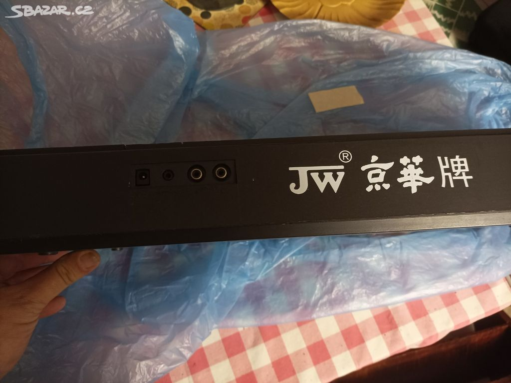 JW 88 - 3
