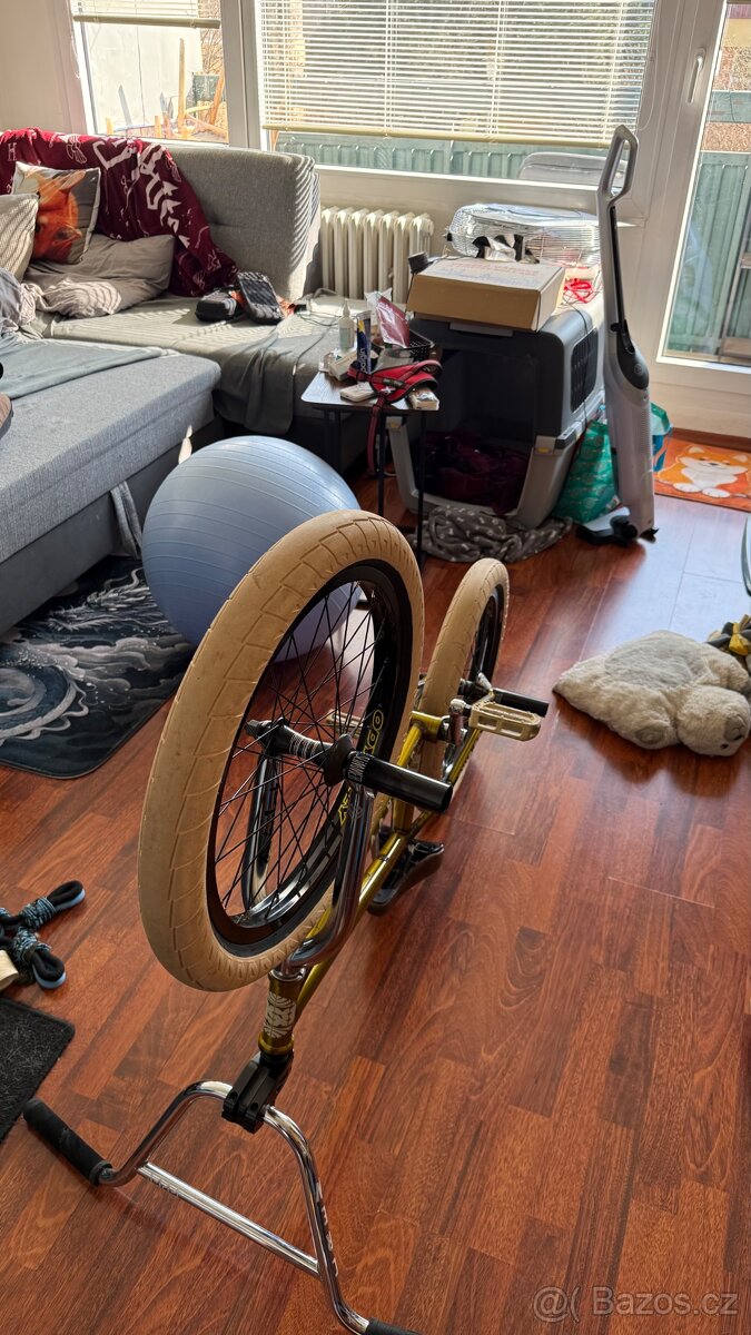 Custom BMX možná sleva - 3