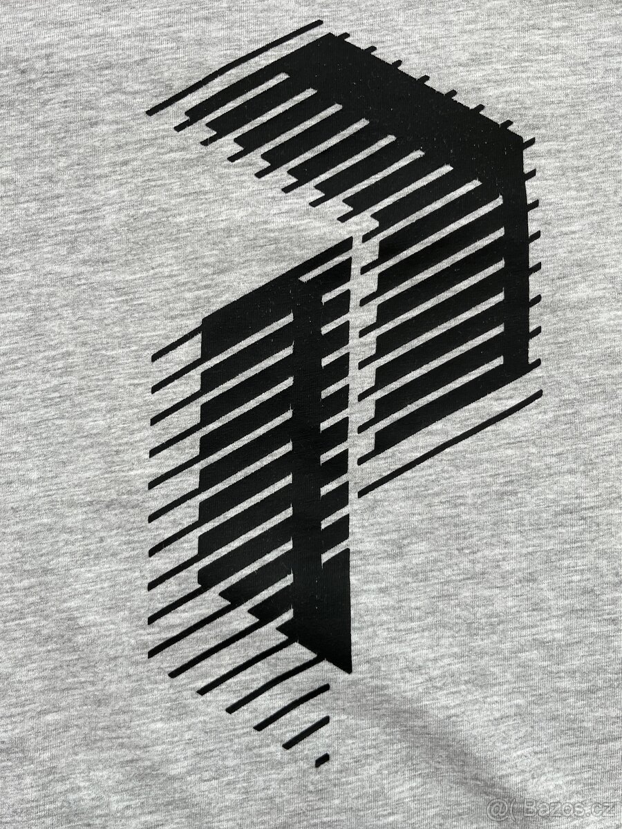 Triko Peak Performance Edvin Tee - 3