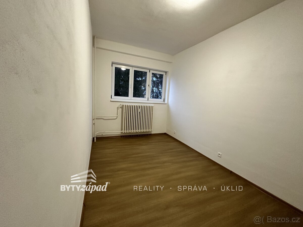 Byty 2+kk, 46 m² - Strašice, ev.č. xIHB8696 - 3