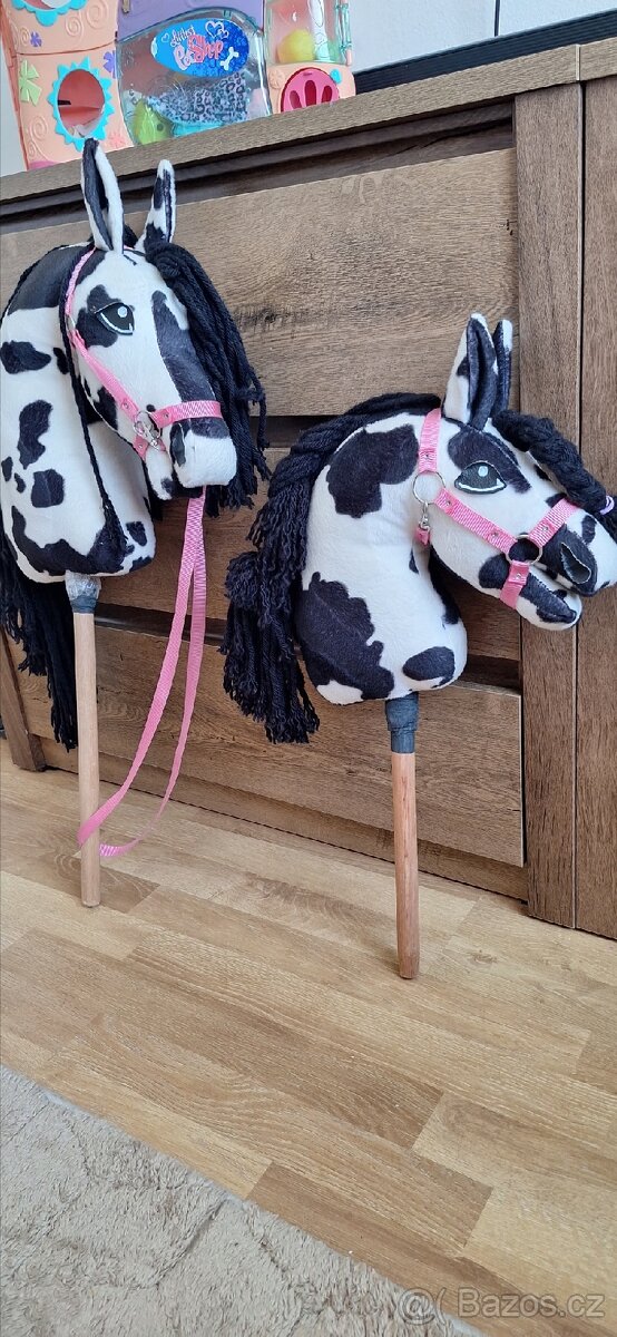 Hobbyhorse - 3