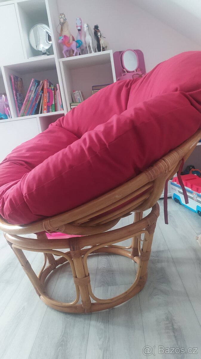 Papasan - 3