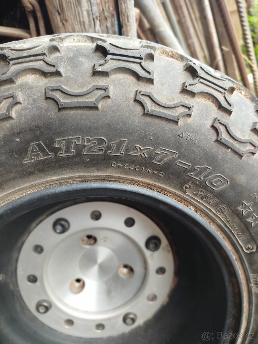 Kola Segway - 3