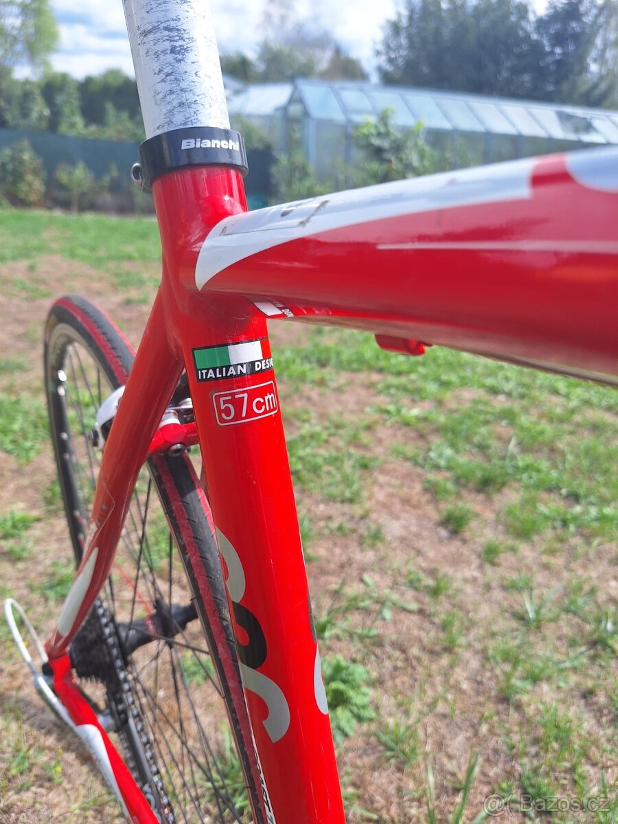 Bianchi Via Nirone 7 - 3