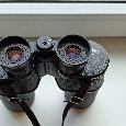 Dalekohled BPC 16X50 - 3