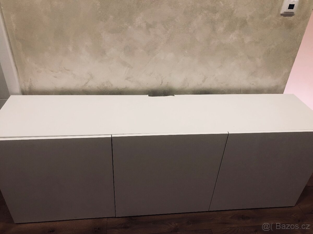 Ikea Besta TV skříňka - 3